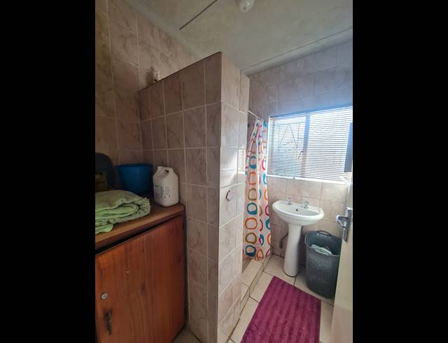 3 BEDROOM HOUSE FOR SALE IN VANDERBIJLPARK CE 1